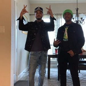 Meet your Posher, Bobby